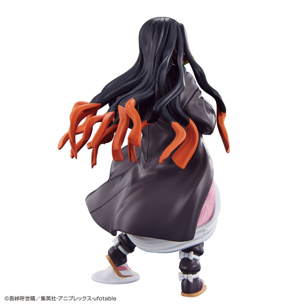 Nezuko Kamado Demon Slayer Kimetsu no Yaiba BANDAI SPIRITS Bandai Hobby model kit